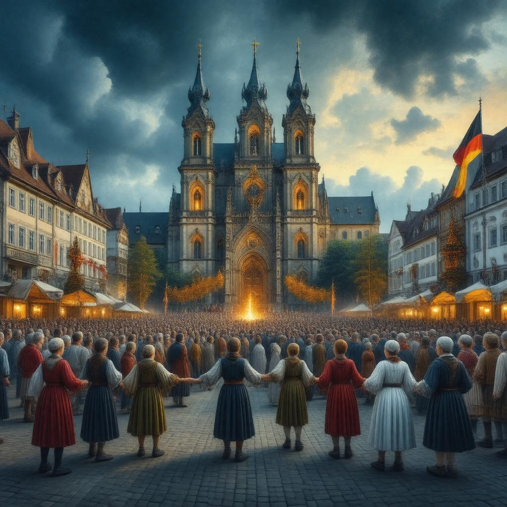 Reformation Day